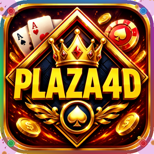 plaza4d — galeri pratinjau Resmi APK
